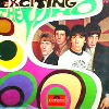 エキサイティング・ザ・フー *日本盤