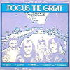 ザ・グレイテスト/フォーカス *PromoEP
