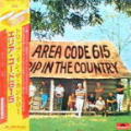 Trip In The Country@by Area Code 615@{(|h[)