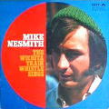 Mike Nesmith presents The Wichita Train Whistle Sings@{(rN^[)