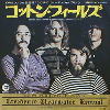 CREEDENCE CLEARWATER REVIVAL uCOTTON FIELDSv/1970NɃVO͔~ɂȂA1973NɂȂĂ炽߂Ĕꂽ̃WPbg